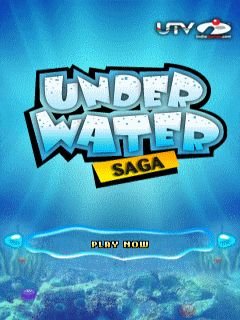 game pic for Underwater saga